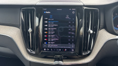 Volvo XC60 2.0 T8 [455] RC PHEV Ultimate Dark 5dr AWD Gtron Estate